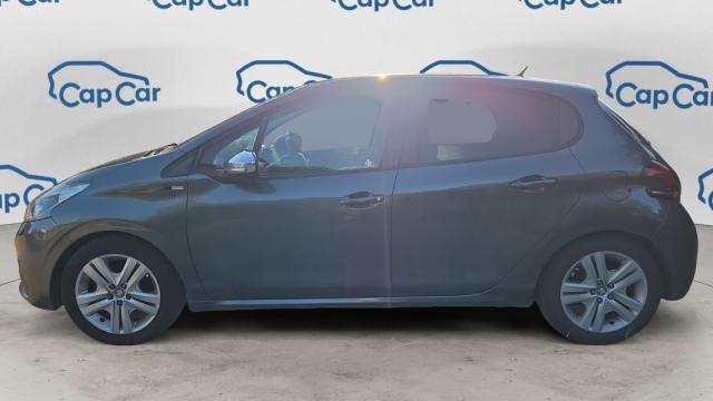 Peugeot 208 image 2