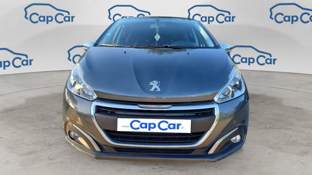 Peugeot 208 image 6
