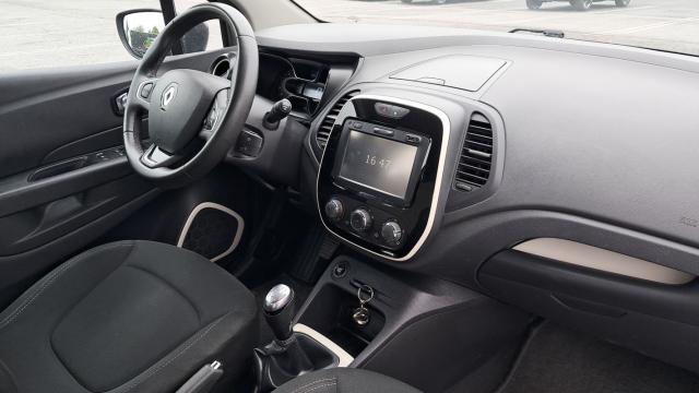 Renault Captur image 6