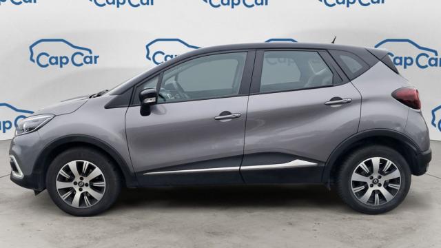 Renault Captur image 5
