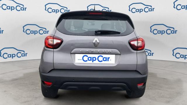 Renault Captur image 3
