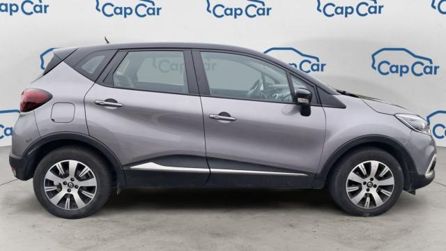 Renault Captur image 7