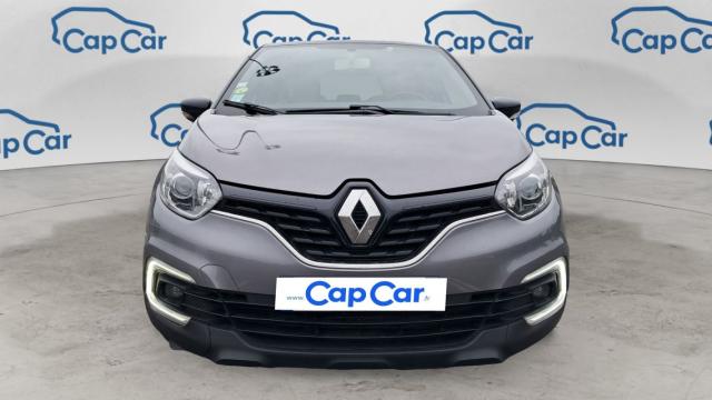 Renault Captur image 1