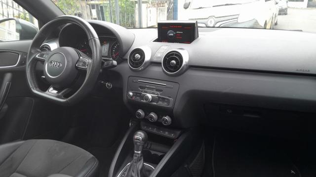 Audi A1 image 6