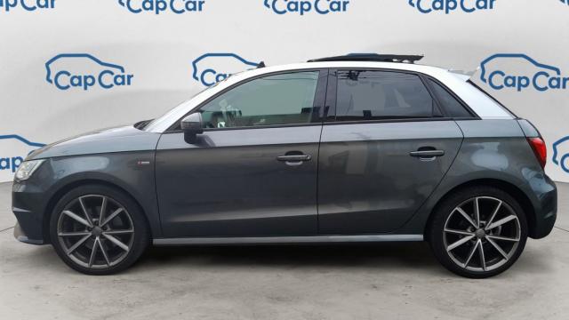 Audi A1 image 2