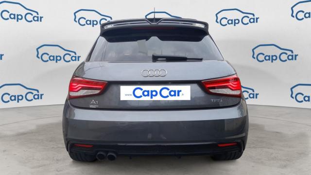 Audi A1 image 8