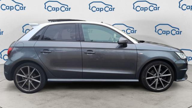Audi A1 image 4