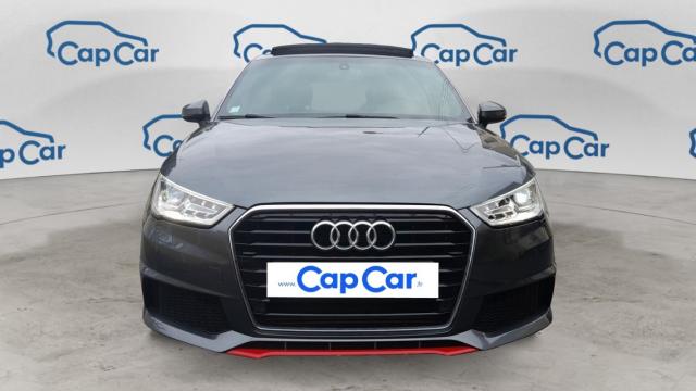 Audi A1 image 1