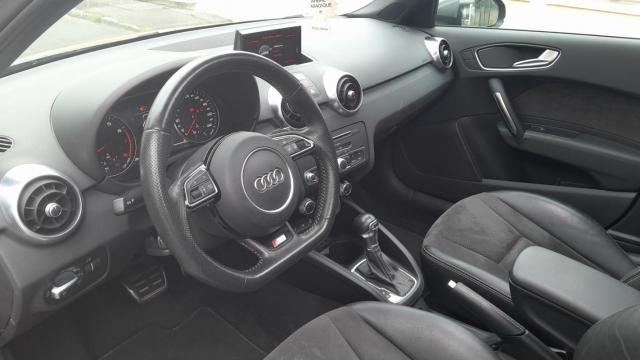 Audi A1 image 9