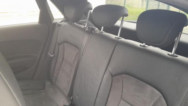 Audi A1 image 7