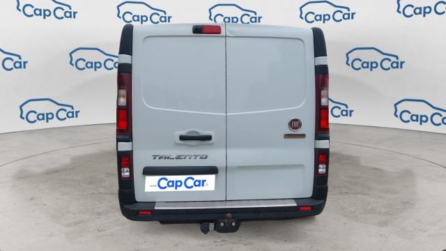 Fiat Talento image 9
