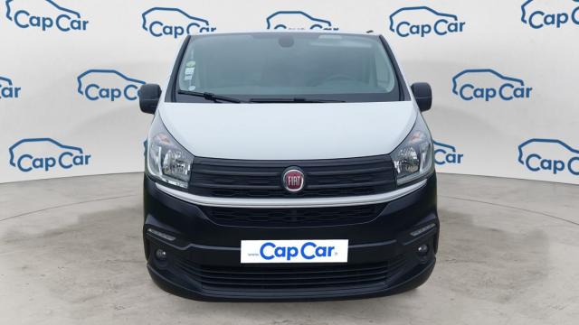 Fiat Talento image 5