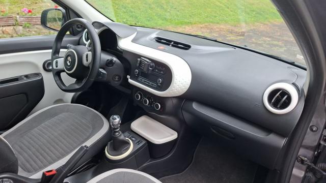 Renault Twingo image 6