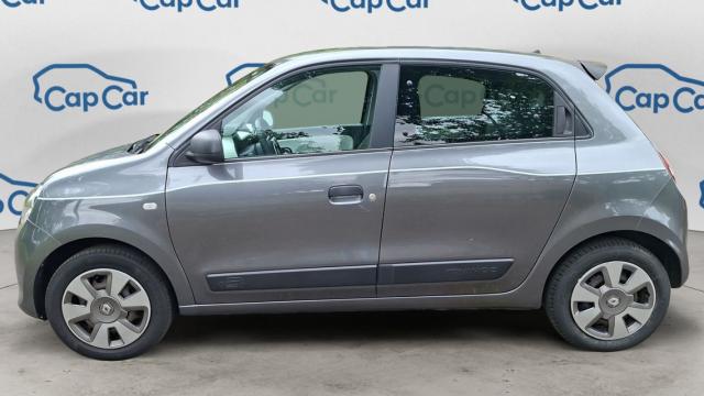 Renault Twingo image 4