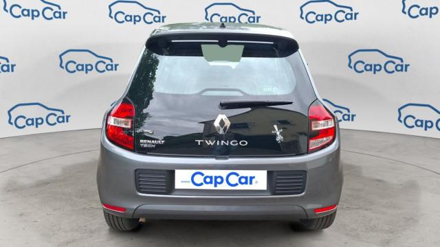 Renault Twingo image 3
