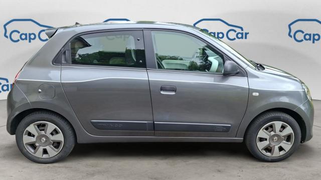 Renault Twingo image 1