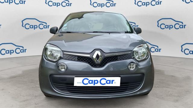 Renault Twingo image 8