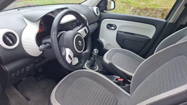 Renault Twingo image 9