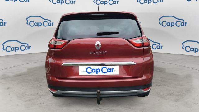 Renault Grand Scénic image 8