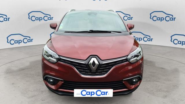 Renault Grand Scénic image 2