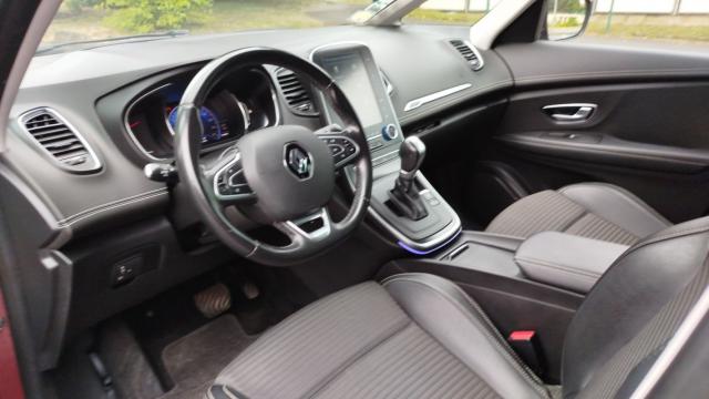 Renault Grand Scénic image 5