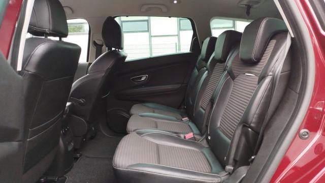 Renault Grand Scénic image 6