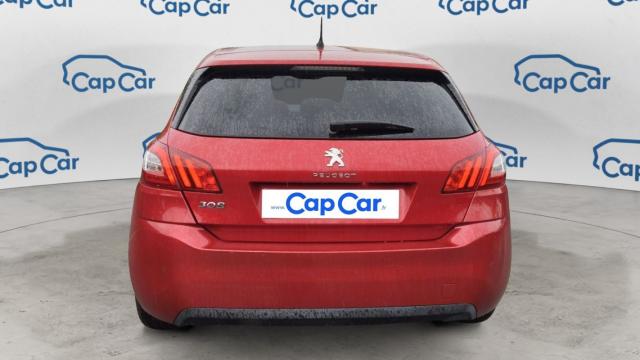 Peugeot 308 image 8
