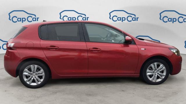 Peugeot 308 image 6