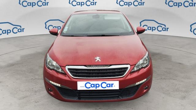 Peugeot 308 image 3