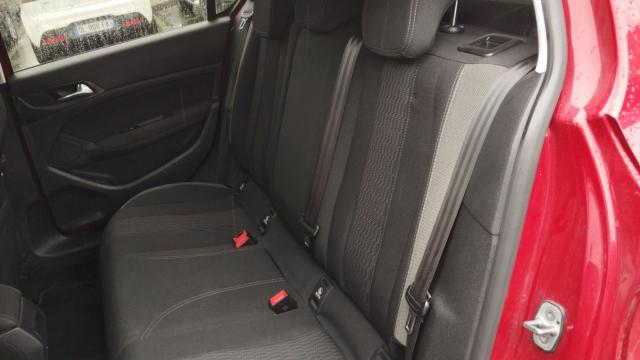 Peugeot 308 image 7