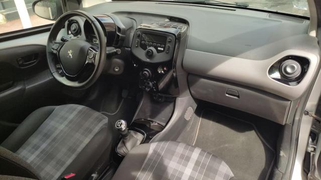 Peugeot 108 image 1