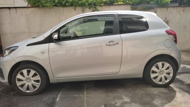 Peugeot 108 image 6
