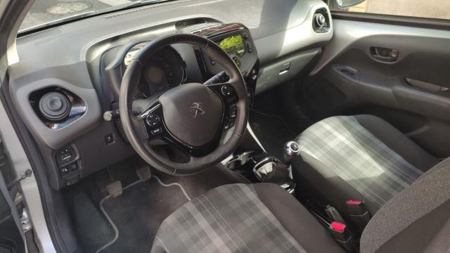 Peugeot 108 image 8