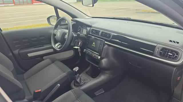Citroen C3 image 3