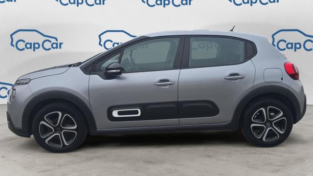 Citroen C3 image 2