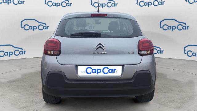 Citroen C3 image 4