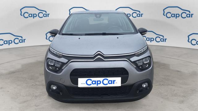 Citroen C3 image 8