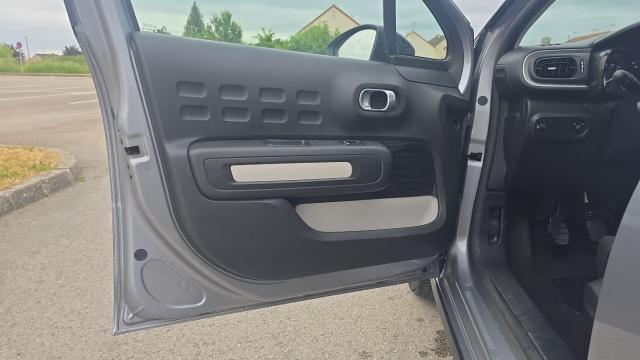 Citroen C3 image 9