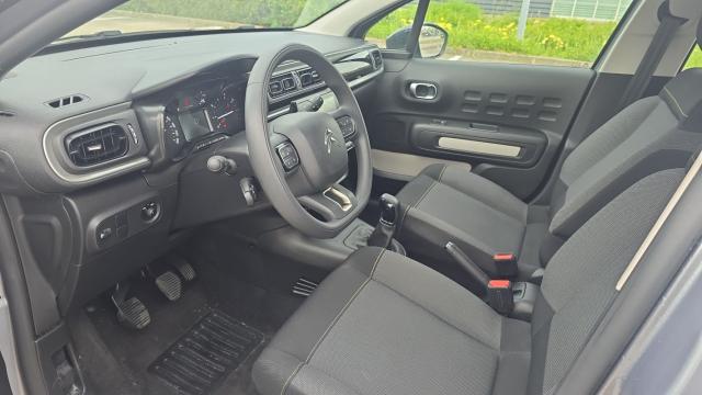 Citroen C3 image 1