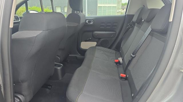 Citroen C3 image 7