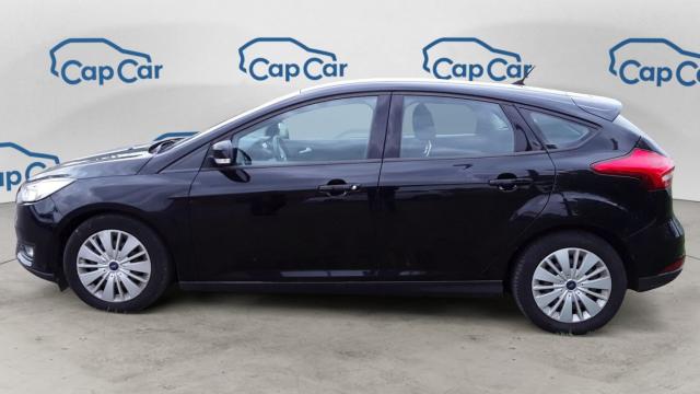Ford Focus image 6