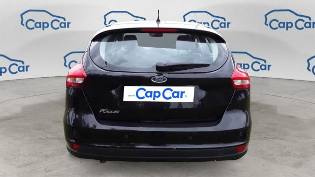 Ford Focus image 7