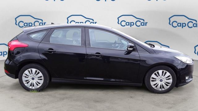 Ford Focus image 4