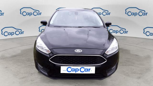 Ford Focus image 2