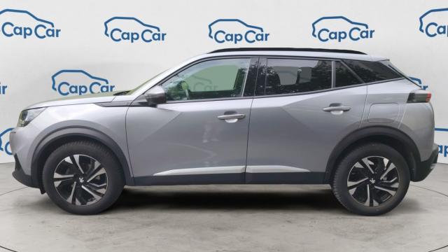 Peugeot 2008 image 3