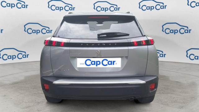 Peugeot 2008 image 7