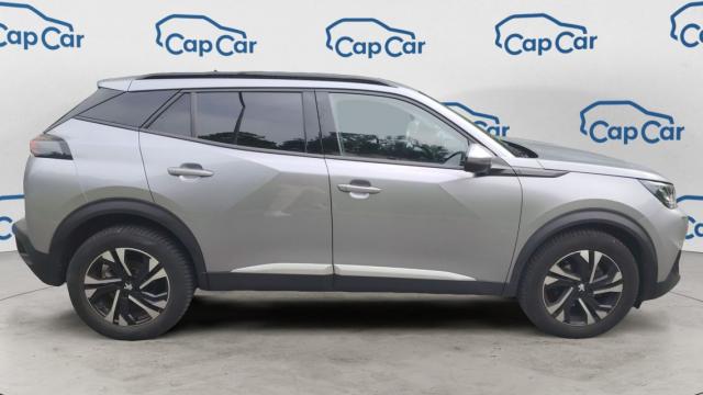 Peugeot 2008 image 2
