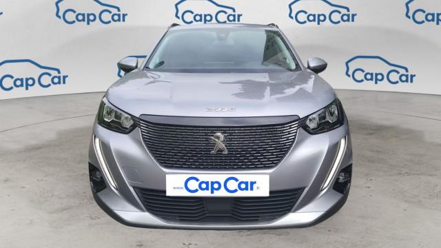 Peugeot 2008 image 8