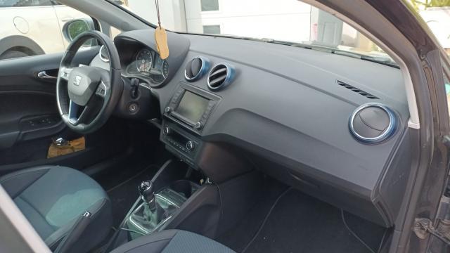 Seat Ibiza image 4