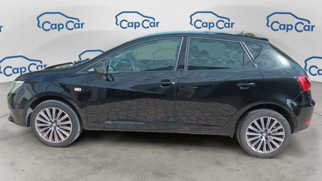 Seat Ibiza image 3